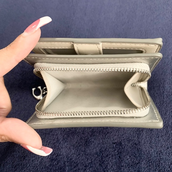 Coach Snap Wallet CW792 - Picture 7 of 9